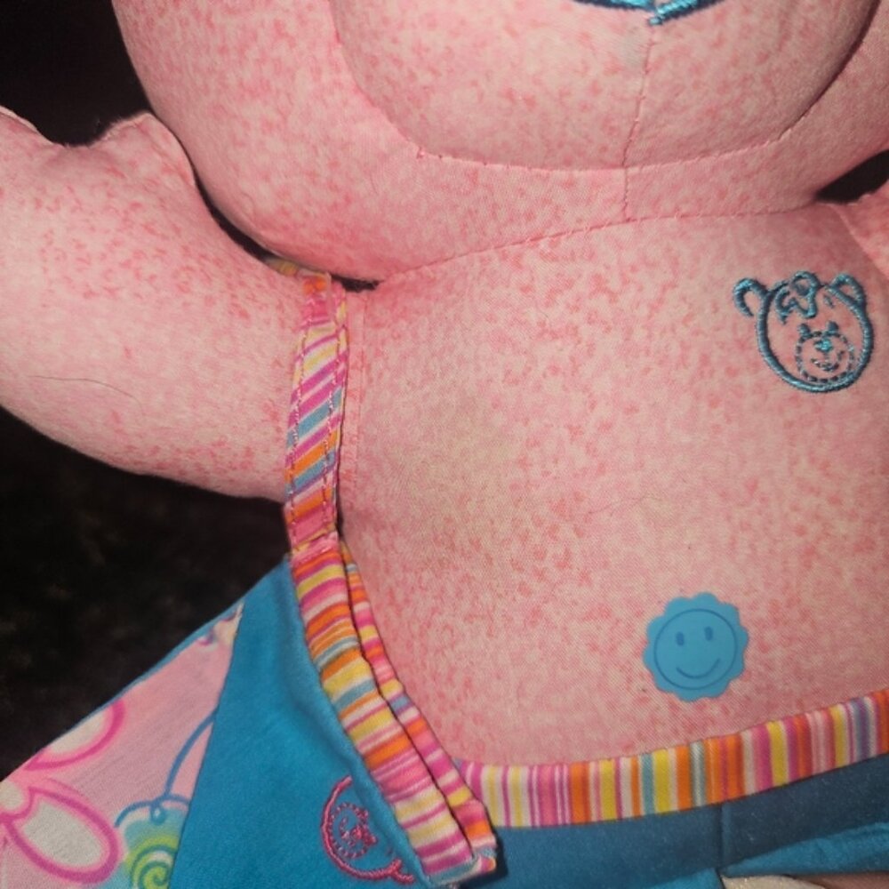 Doodle Bear - Picture 3 of 4